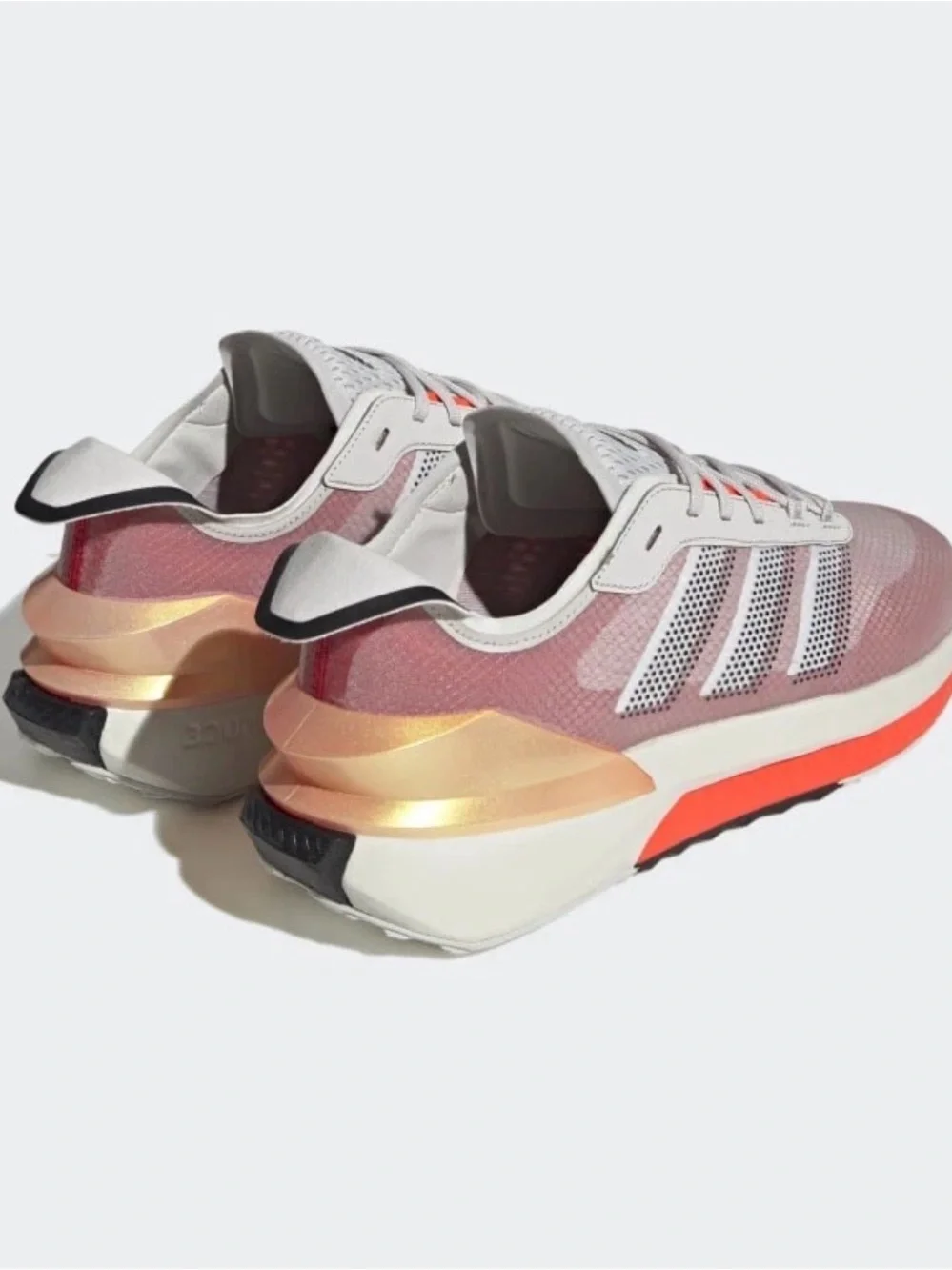 adidas light pink